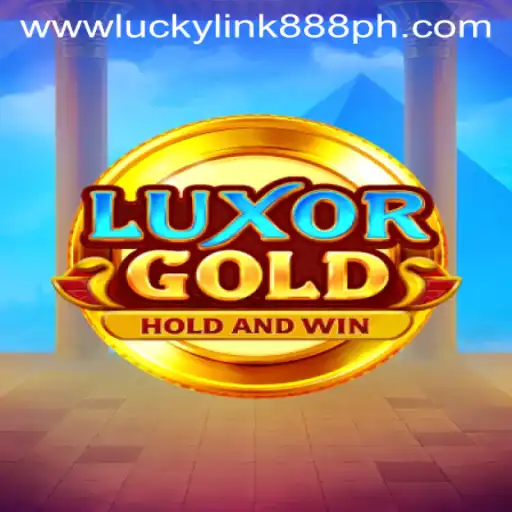 LuxorGold: Unearthing Treasures at LuckyLink888 Casino