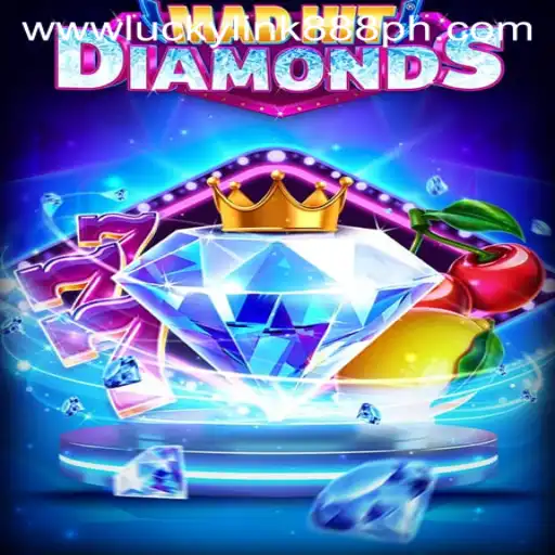 Exploring MadHitDiamonds at LuckyLink888 Casino