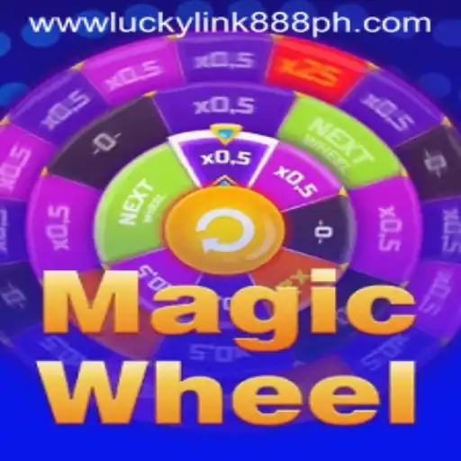 Unleashing the MagicWheel at LuckyLink888 Casino