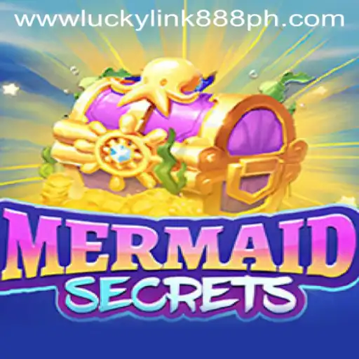 Dive into Adventure with MermaidSecrets at LuckyLink888 Casino