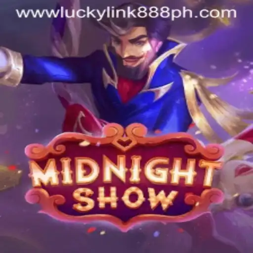 Experience the Thrill of MidnightShow at LuckyLink888 Casino