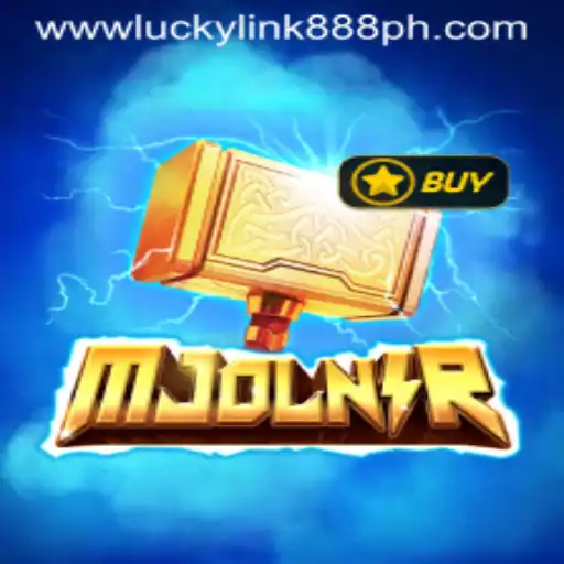 Exploring Mjolnir: The Power of Thor in LuckyLink888 Casino