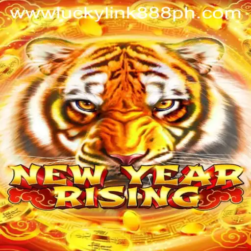 Discover NewYearRising: A Revolutionary Game at LuckyLink888 Casino