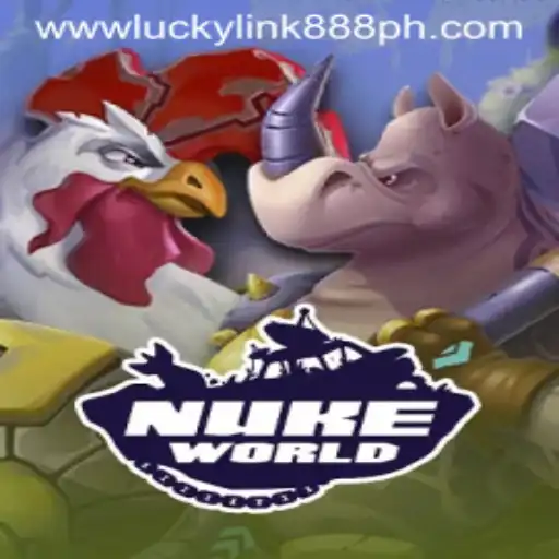 Exploring NukeWorld: An Adventure into the World of LuckyLink888 Casino