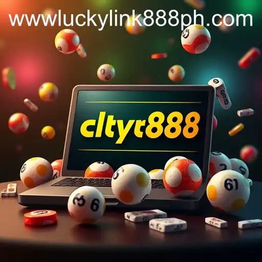 Exploring the World of Online Lottery with LuckyLink888 Casino