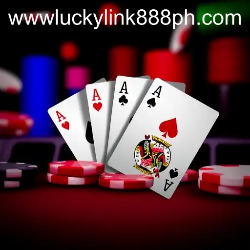 Exploring the Intricacies of Poker Games at LuckyLink888 Casino