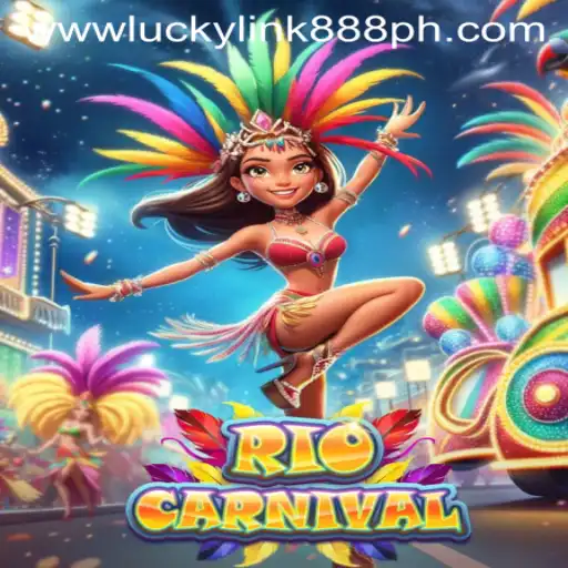 Experience the Thrill of RioCarnival at LuckyLink888 Casino