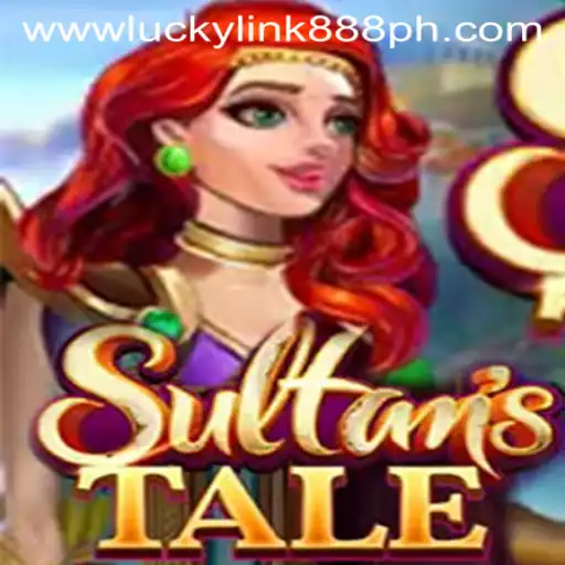Sultanstale: A Mesmerizing Journey Through LuckyLink888 Casino