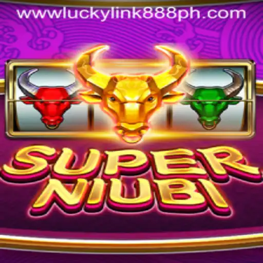 Exploring SuperNiubi: A Thrilling Game at LuckyLink888 Casino