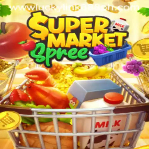 Exploring the Exciting World of SupermarketSpree at LuckyLink888 Casino