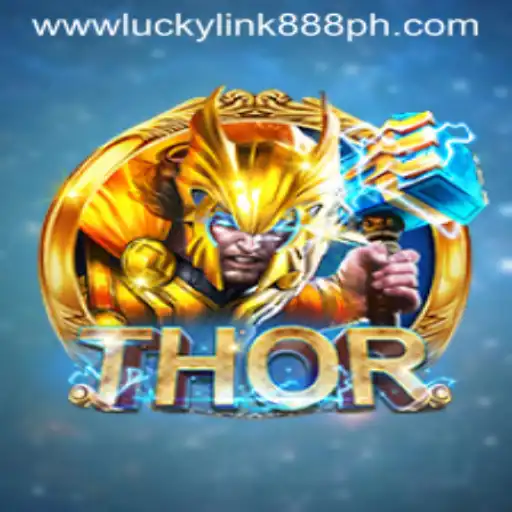 Unleashing the Power of Thor at LuckyLink888 Casino