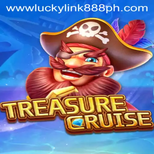 Exploring the Thrills of TREASURECRUISE at LuckyLink888 Casino