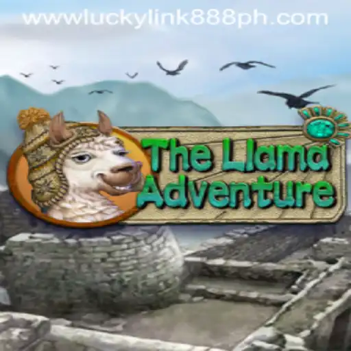 TheLlamaAdventure: Dive Into The Enchanting World of LuckyLink888 Casino