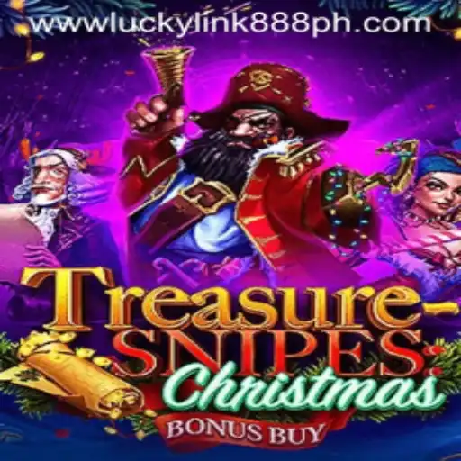 Discovering TreasuresnipesChristmas: A Festive Adventure at LuckyLink888 Casino