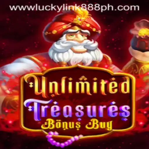 UnlimitedTreasuresBonusBuy: Unveiling the Latest Thrill at LuckyLink888 Casino