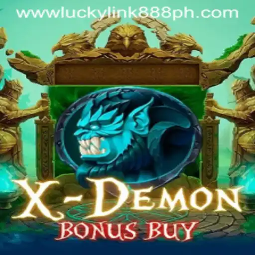 XDemonBonusBuy: Unlocking Mystical Riches at LuckyLink888 Casino